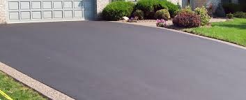 Driveway Pressure Washing in Reliez Valley, CA